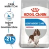 Royal Canin Medium Light Weight Care - Hundefutter 1 Royal Canin Medium Light Weight Care - Hundefutter -Günstiges Bellohaus Geschäft royal canin medium light weight care hondenvoer 133996 0500 none