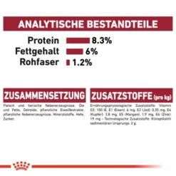 Royal Canin Medium Puppy Wet -Günstiges Bellohaus Geschäft royal canin medium puppy wet 129281 0500 none