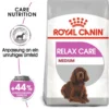 Royal Canin Medium Relax Care - Hundefutter -Günstiges Bellohaus Geschäft royal canin medium relax care hondenvoer 131237 0500 none