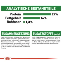 Royal Canin Mini Adult - Hundefutter -Günstiges Bellohaus Geschäft royal canin mini adult hondenvoer 128684 0500 none