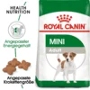 Royal Canin Mini Adult - Hundefutter -Günstiges Bellohaus Geschäft royal canin mini adult hondenvoer 128690 0500 none