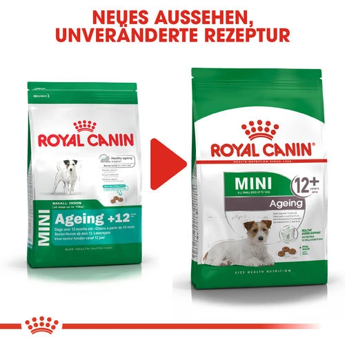 Royal Canin Mini Ageing 12+ - Hundefutter 7 Royal Canin Mini Ageing 12+ - Hundefutter - Image 5