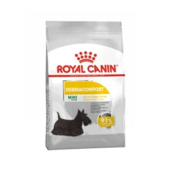 Royal Canin Dermacomfort Mini - Hundefutter -Günstiges Bellohaus Geschäft royal canin mini dermacomfort hondenvoer 132965 0500 none