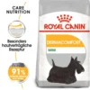 Royal Canin Dermacomfort Mini - Hundefutter -Günstiges Bellohaus Geschäft royal canin mini dermacomfort hondenvoer 134005 0500 none