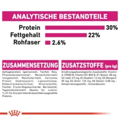 Royal Canin Mini Exigent - Hundefutter 21 Royal Canin Mini Exigent - Hundefutter -Günstiges Bellohaus Geschäft royal canin mini exigent hondenvoer 133205 0500 none