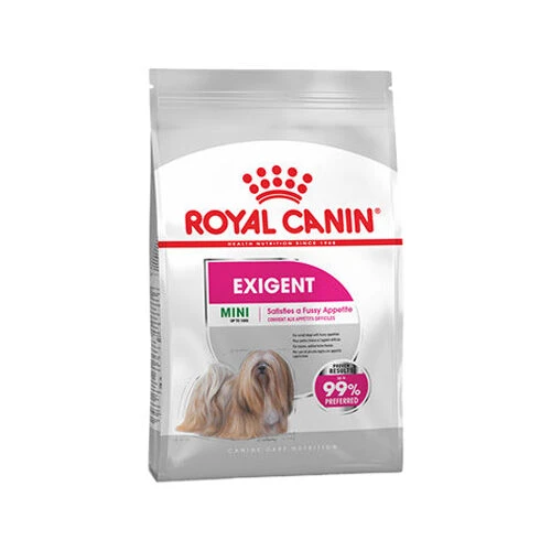 Royal Canin Mini Exigent - Hundefutter 5 Royal Canin Mini Exigent - Hundefutter - Image 3