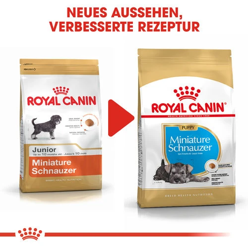 Royal Canin Mini Schnauzer Puppy - Hundefutter 7 Royal Canin Mini Schnauzer Puppy - Hundefutter - Image 5