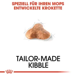 Royal Canin Pug Adult - Hundefutter 11 Royal Canin Pug Adult - Hundefutter -Günstiges Bellohaus Geschäft royal canin pug adult hondenvoer 139807 0500 none