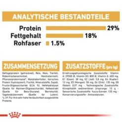 Royal Canin Pug Puppy - Hundefutter 17 Royal Canin Pug Puppy - Hundefutter -Günstiges Bellohaus Geschäft royal canin pug puppy hondenvoer 139912 0500 none