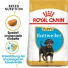 Royal Canin Rottweiler Puppy - Hundefutter 2 Royal Canin Rottweiler Puppy - Hundefutter -Günstiges Bellohaus Geschäft royal canin rottweiler puppy hondenvoer 140065 0500 none