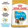 Royal Canin Shih Tzu Puppy - Hundefutter -Günstiges Bellohaus Geschäft royal canin shih tzu junior hondenvoer 140444 0500 none