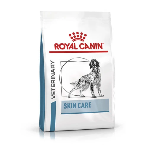 Royal Canin Skin Care Hund 3 Royal Canin Skin Care Hund