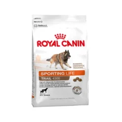 Royal Canin Sporting Trail 4300 - Hundefutter
