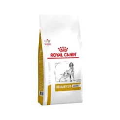 Royal Canin Urinary S/O Ageing 7+ Hund