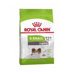 Royal Canin X-Small Ageing 12+ - Hundefutter 11 Royal Canin X-Small Ageing 12+ - Hundefutter -Günstiges Bellohaus Geschäft royal canin x small ageing 12 114378 0500 none