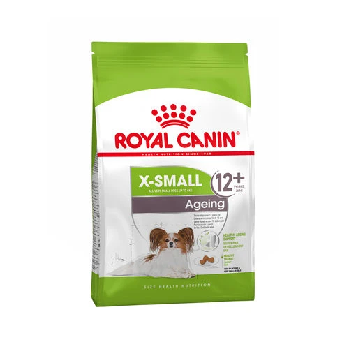 Royal Canin X-Small Ageing 12+ - Hundefutter 4 Royal Canin X-Small Ageing 12+ - Hundefutter - Image 2