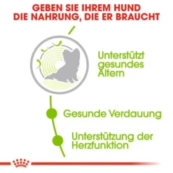 Royal Canin X-Small Ageing 12+ - Hundefutter 12 Royal Canin X-Small Ageing 12+ - Hundefutter -Günstiges Bellohaus Geschäft royal canin x small ageing 12 hondenvoer 128958 0500 none