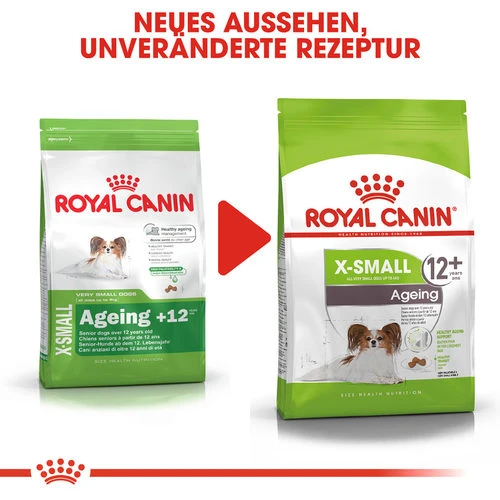 Royal Canin X-Small Ageing 12+ - Hundefutter 8 Royal Canin X-Small Ageing 12+ - Hundefutter - Image 6