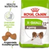 Royal Canin X-Small Ageing 12+ - Hundefutter -Günstiges Bellohaus Geschäft royal canin x small ageing 12 hondenvoer 129020 0500 none