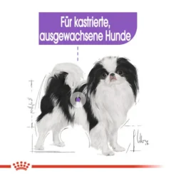 Royal Canin X-Small Sterilised - Hundefutter -Günstiges Bellohaus Geschäft royal canin x small sterilised hondenvoer 143393 0500 none
