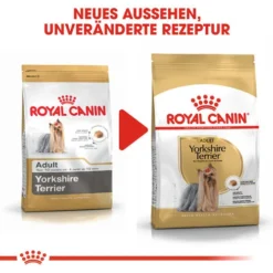 Royal Canin Yorkshire Terrier Adult - Hundefutter -Günstiges Bellohaus Geschäft royal canin yorkshire terrier adult hondenvoer 140741 0500 none