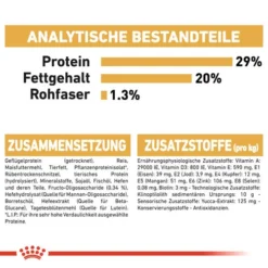 Royal Canin Yorkshire Terrier Puppy - Hundefutter 17 Royal Canin Yorkshire Terrier Puppy - Hundefutter -Günstiges Bellohaus Geschäft royal canin yorkshire terrier puppy hondenvoer 140831 0500 none