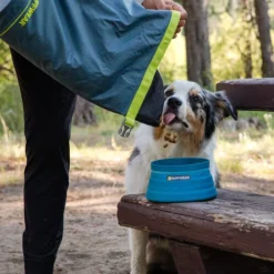 Ruffwear Bivy Bowl -Günstiges Bellohaus Geschäft ruffwear bivy bowl 204695 0500 none