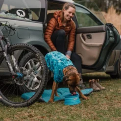 Ruffwear Bivy Bowl -Günstiges Bellohaus Geschäft ruffwear bivy bowl 204701 0500 none