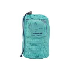 Ruffwear Dirtbag Dog Drying Towel -Günstiges Bellohaus Geschäft ruffwear dirtbag dog drying towel 185392 0500 none