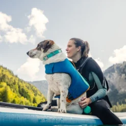 Ruffwear Float Coat -Günstiges Bellohaus Geschäft ruffwear float coat 204770 0500 none
