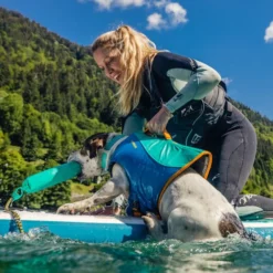 Ruffwear Float Coat -Günstiges Bellohaus Geschäft ruffwear float coat 204773 0500 none