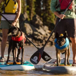 Ruffwear Float Coat -Günstiges Bellohaus Geschäft ruffwear float coat 204779 0500 none