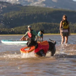 Ruffwear Float Coat -Günstiges Bellohaus Geschäft ruffwear float coat 204785 0500 none