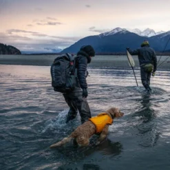 Ruffwear Float Coat -Günstiges Bellohaus Geschäft ruffwear float coat 204788 0500 none