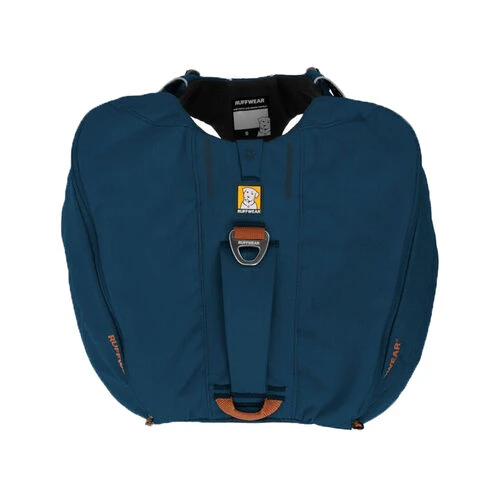 Ruffwear Front Range Day Pack - Blue Moon 4 Ruffwear Front Range Day Pack - Blue Moon - Image 2