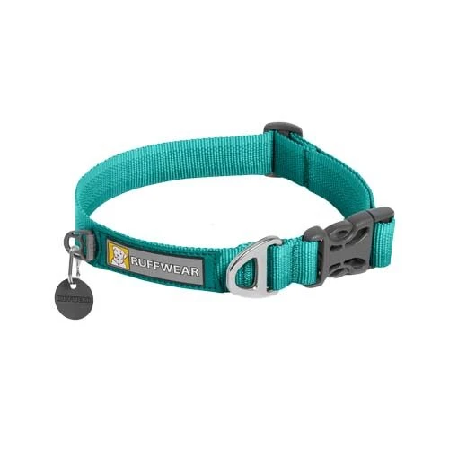 Ruffwear Front Range Halsband 8 Ruffwear Front Range Halsband - Image 6