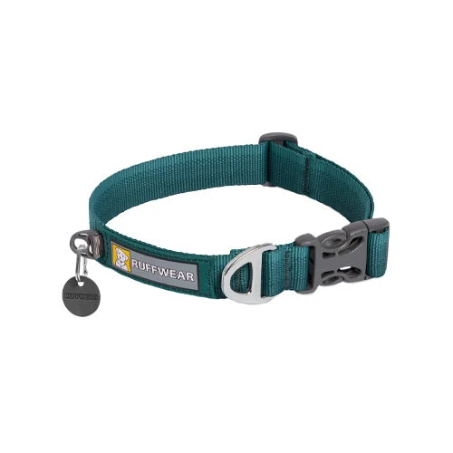 Ruffwear Front Range Halsband 4 Ruffwear Front Range Halsband - Image 2