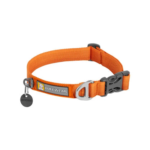 Ruffwear Front Range Halsband 9 Ruffwear Front Range Halsband - Image 7