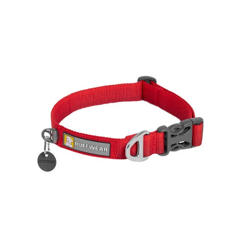 Ruffwear Front Range Halsband 6 Ruffwear Front Range Halsband - Image 4
