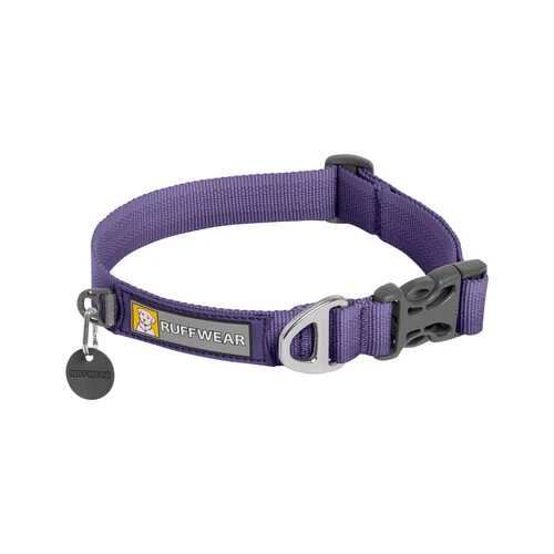 Ruffwear Front Range Halsband 10 Ruffwear Front Range Halsband - Image 8
