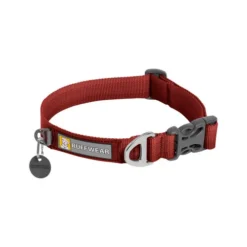 Ruffwear Front Range Halsband 25 Ruffwear Front Range Halsband -Günstiges Bellohaus Geschäft ruffwear front range halsband 196064 0500 none