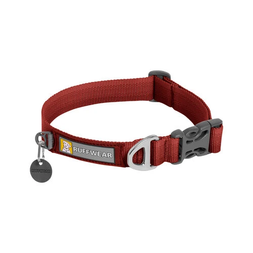 Ruffwear Front Range Halsband 13 Ruffwear Front Range Halsband - Image 11