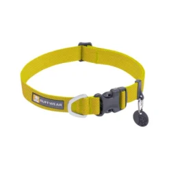 Ruffwear Hi & Light Halsband 9 Ruffwear Hi & Light Halsband -Günstiges Bellohaus Geschäft ruffwear hi light collar 194255 0500 none