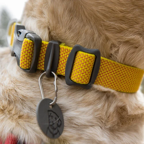 Ruffwear Hi & Light Halsband 7 Ruffwear Hi & Light Halsband - Image 5