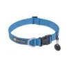 Ruffwear Hi & Light Halsband 2 Ruffwear Hi & Light Halsband -Günstiges Bellohaus Geschäft ruffwear hi light collar 194267 0500 none