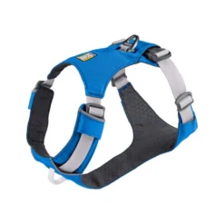 Ruffwear Hi & Light Harness -Günstiges Bellohaus Geschäft ruffwear hi light harness 196010 0500 none