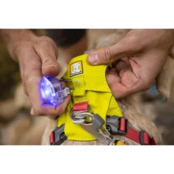Ruffwear Hi & Light Harness -Günstiges Bellohaus Geschäft ruffwear hi light harness 196031 0500 none