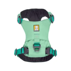 Ruffwear Hi & Light Harness -Günstiges Bellohaus Geschäft ruffwear hi light harness 196037 0500 none