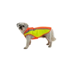 Ruffwear Lumenglow Hi-Vis Dog Jacket -Günstiges Bellohaus Geschäft ruffwear lumenglow hi vis dog jacket 217204 0500 none
