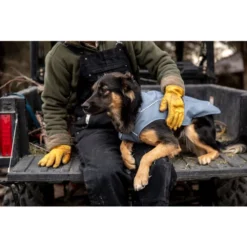 Ruffwear Overcoat Utility Jacket -Günstiges Bellohaus Geschäft ruffwear overcoat utility jacket 213779 0500 none